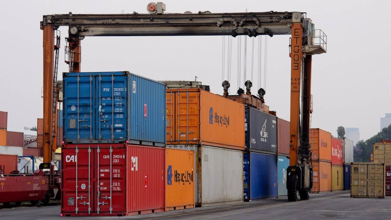 Importaciones
