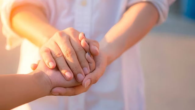 frases para dar las gracias en el Día Internacional del Agradecimiento