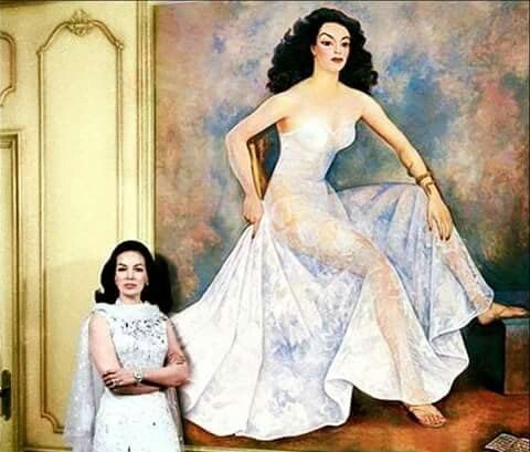María Félix le vendió su cuadro a Juan Gabriel, asegura Joaquín Muñoz