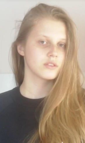 Julia Wandelt, mujer que dice ser Madeleine McCann.