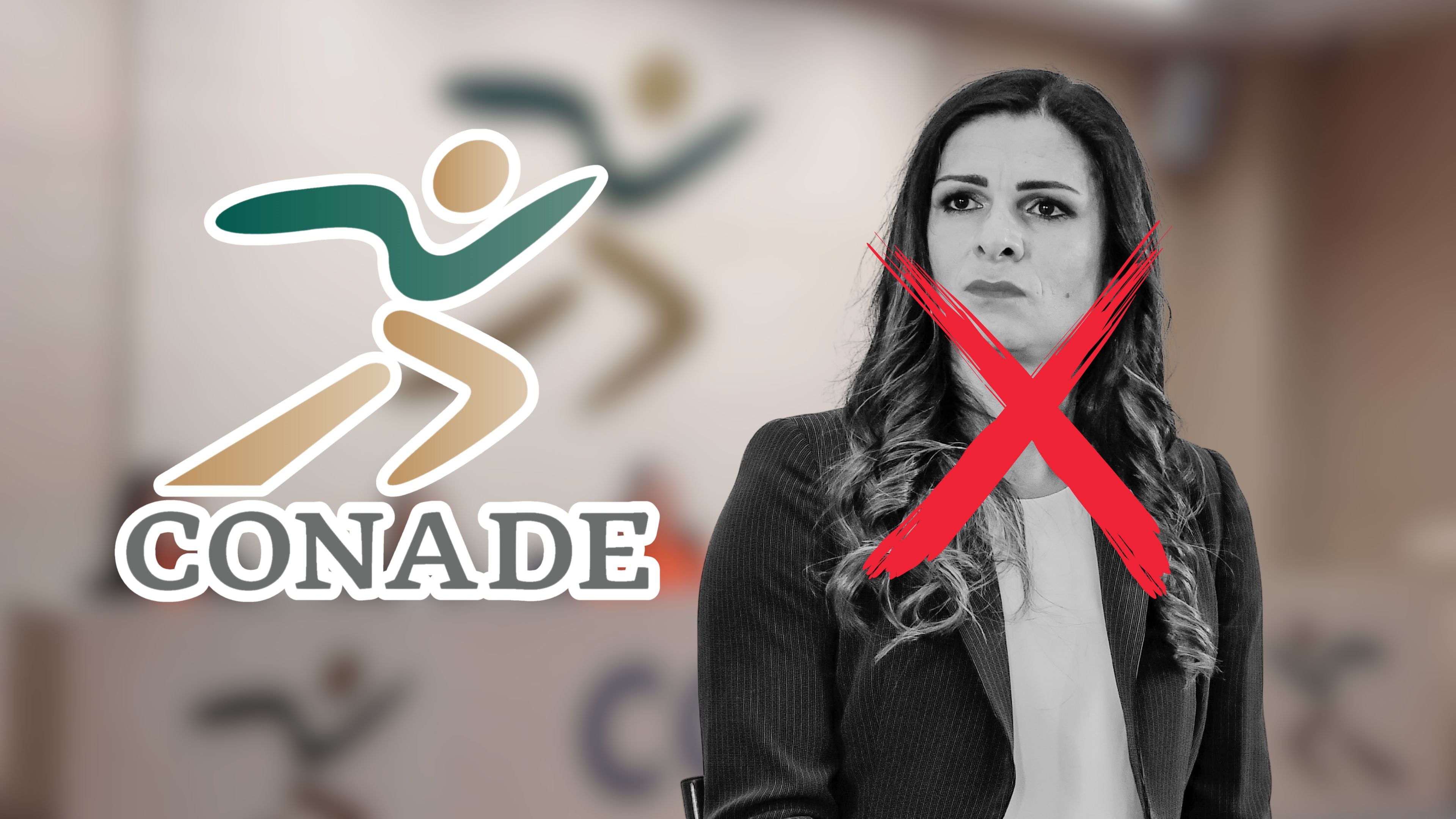 Ana Guevara se va de la Conade: Así fue su gestión del deporte mexicano en los últimos 6 años