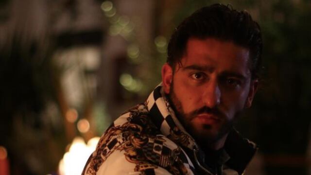 Luis Potro Caballero