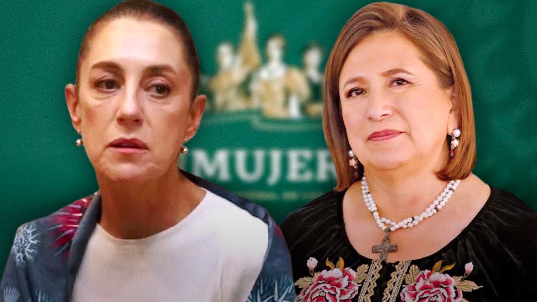 Inmujeres se pronuncia en contra de los ataques misóginos que sufren mujeres de la política
