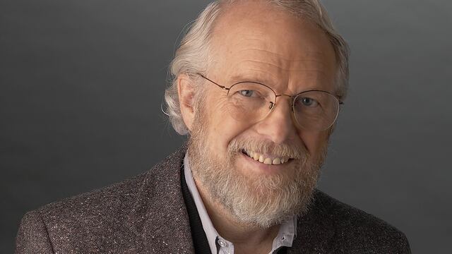 John Warnock, cofundador de Adobe y quien ayudó a inventar el PDF, muere a los 82 años