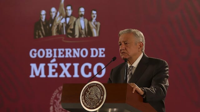 Andrés Manuel López Obrador