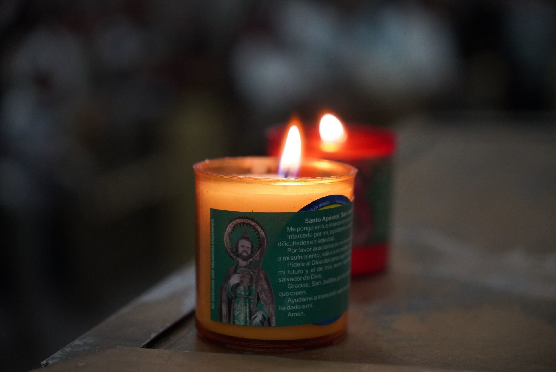 Oración a San Judas Tadeo