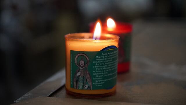 Oración a San Judas Tadeo