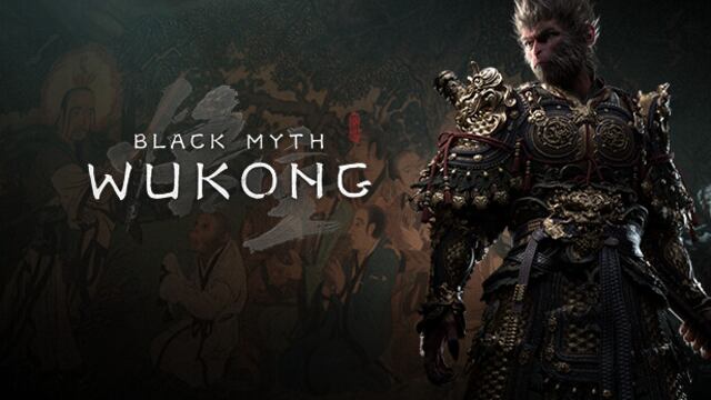 Black Myth: Wukong