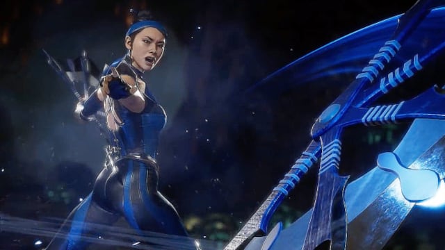 Kitana