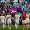 Qatar 2022: Supuesta infidelidad y pelea entre jugadores tiene casi eliminada a Serbia