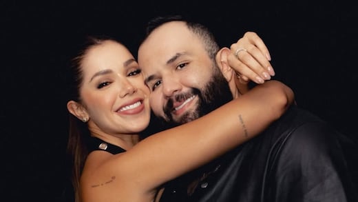 Así fue el accidente de la novia de Carín León en la CDMX