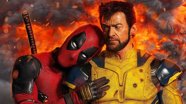 A Deadpool le gusta Wolverine, confiesa Ryan Reynolds