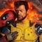 Calificación de Deadpool & Wolverine se divide; Rotten Tomatoes la ama, pero alguien más la reprobó