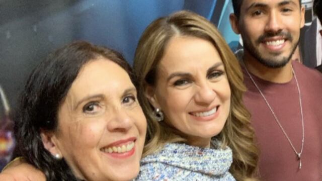 Muere María Bárbara Martínez González, cuñada de Flor Rubio