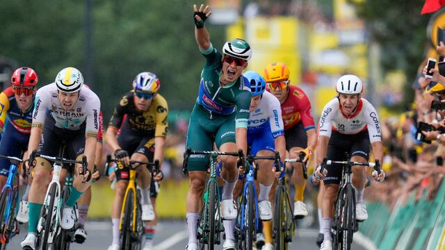 Tour de Francia