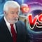 Carlos Trejo vs Jaime Maussan: Lo llama “viejo estúpido” por su extraterrestre y luego revela creer en los viajeros del tiempo