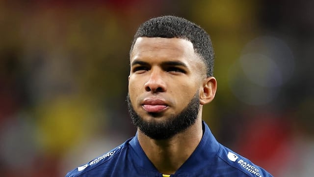 ¿Quién es Pedro Vite? Futbolista de Ecuador
