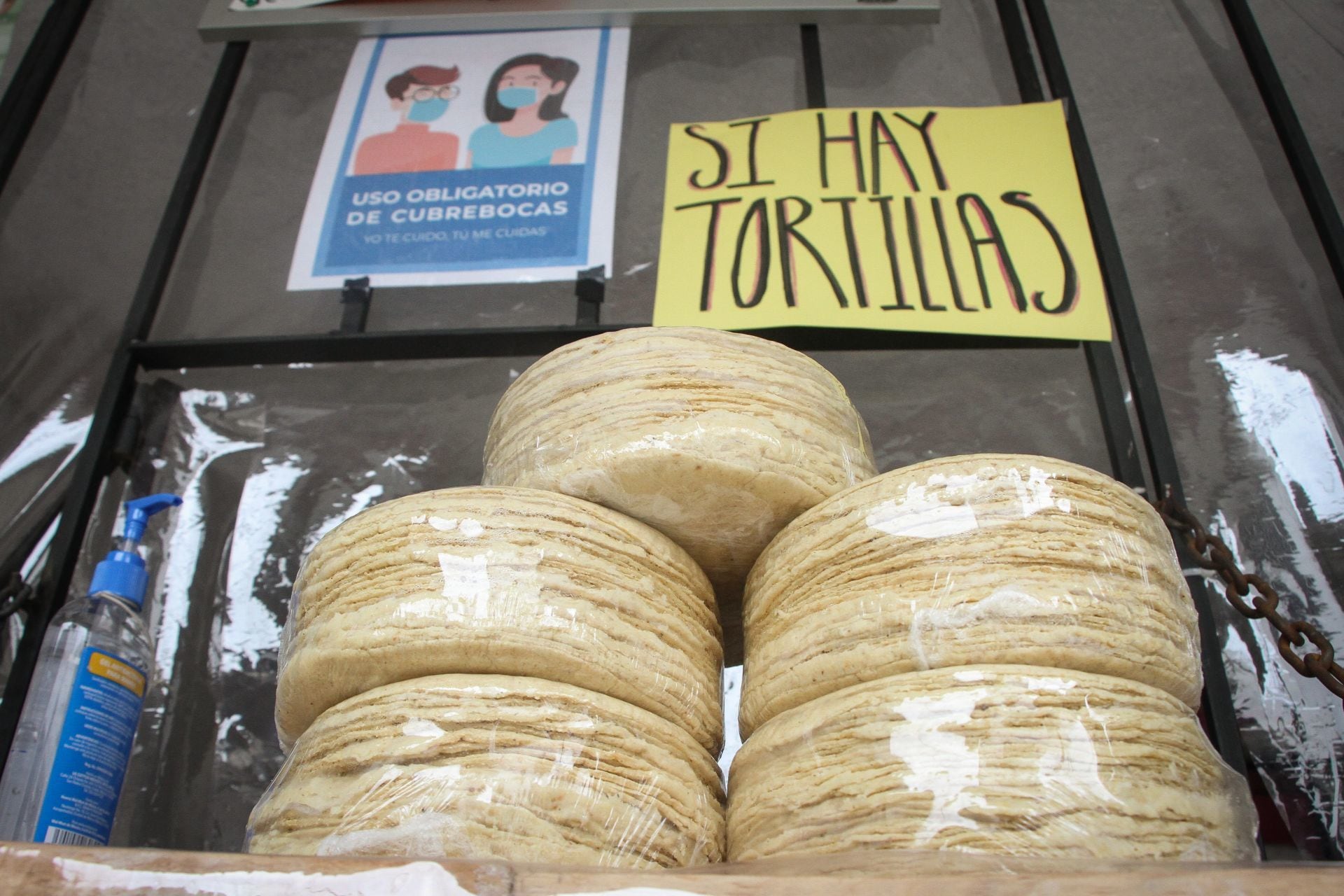 Tortillería