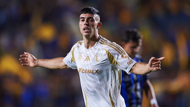 Tigres vs Santos: ¿A qué hora y dónde ver el partido de la Jornada 12 de la Liga MX?