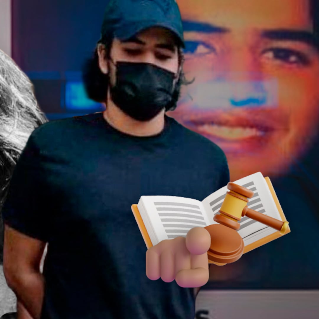 Marlon “N”, Monserrat Bendimes y la justicia que no debió esperar
