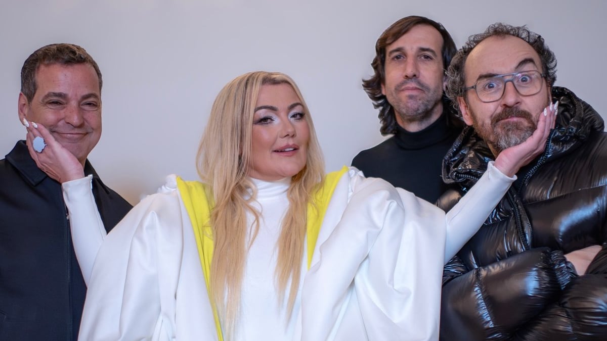 La Oreja de Van Gogh vuelve a México en 2027: fechas, sedes y boletos