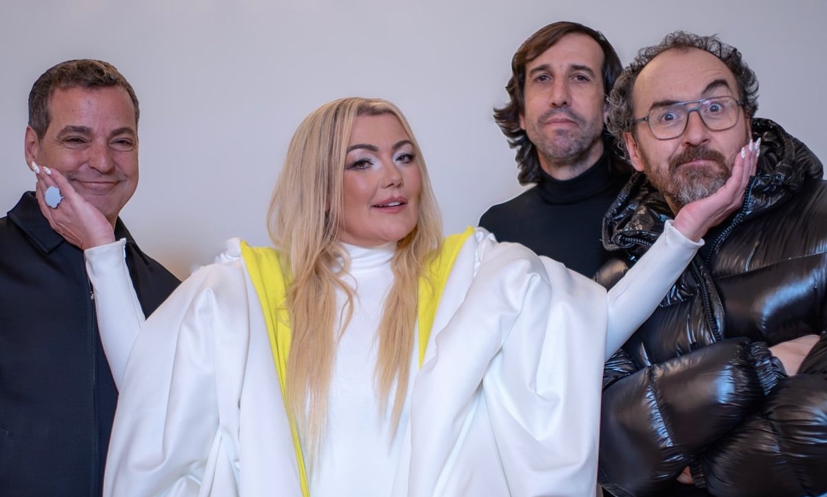La Oreja de Van Gogh vuelve a México en 2027: fechas, sedes y boletos
