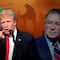 Trump arremete contra republicano Thomas Massie por ataque a Irán: “No es MAGA, es un perdedor que vota no a todo”