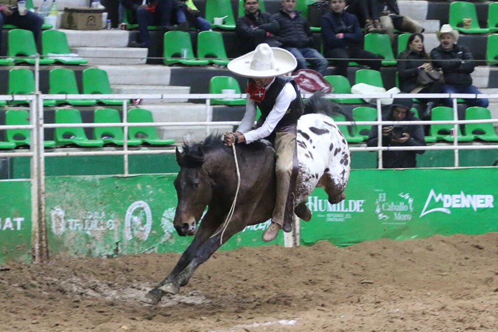 Campeonato Nacional Charro 2023