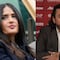 ¿Salma Hayek comprará a las Chivas? Amaury Vergara ya reaccionó a los rumores