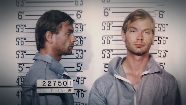 Conversaciones con asesinos: Las cintas de Jeffrey Dahmer, estreno de Netflix