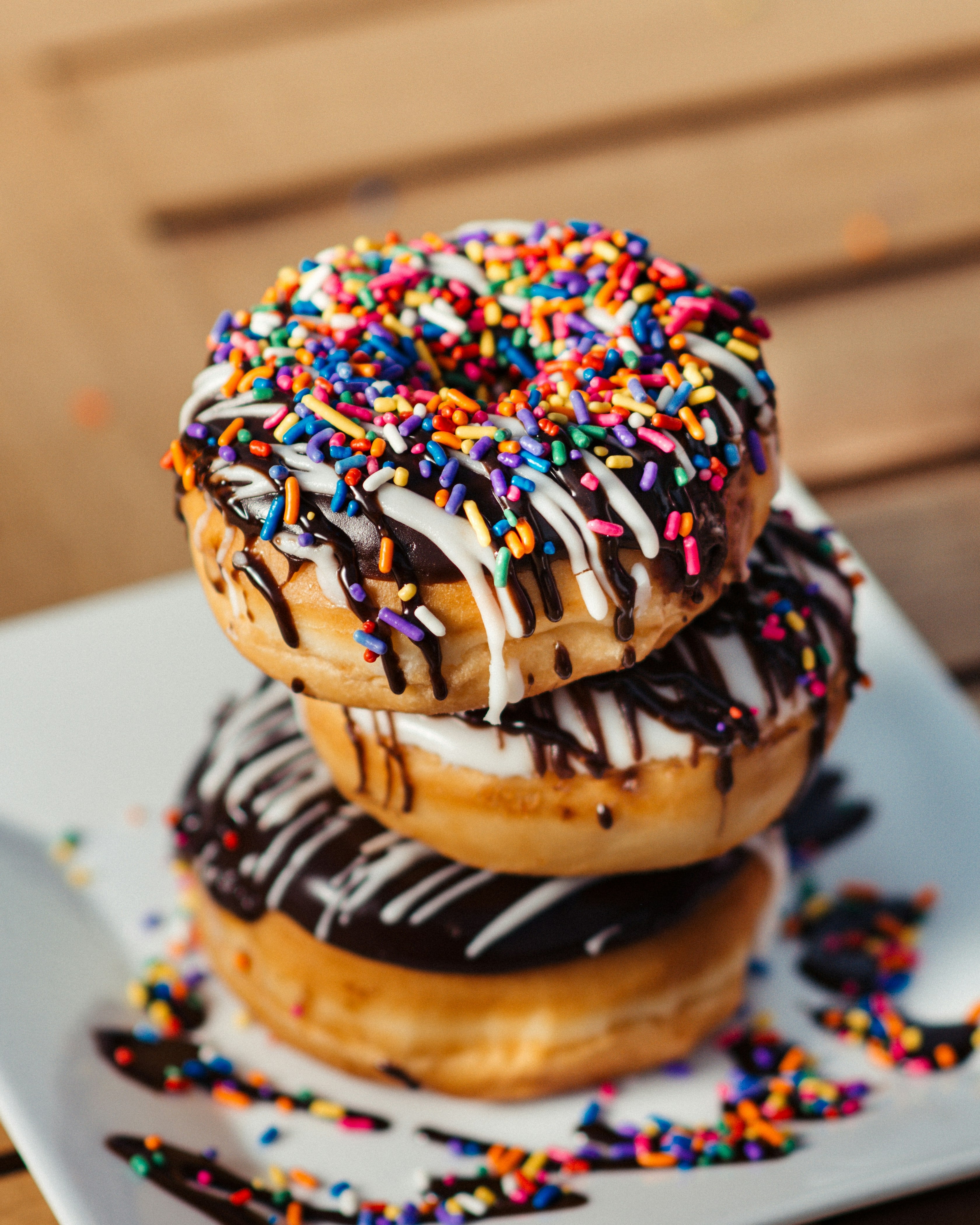 Donas
