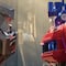 Comic Con 2024: Tráiler de Transformers Uno muestra el origen de Optimus Prime y Megatron