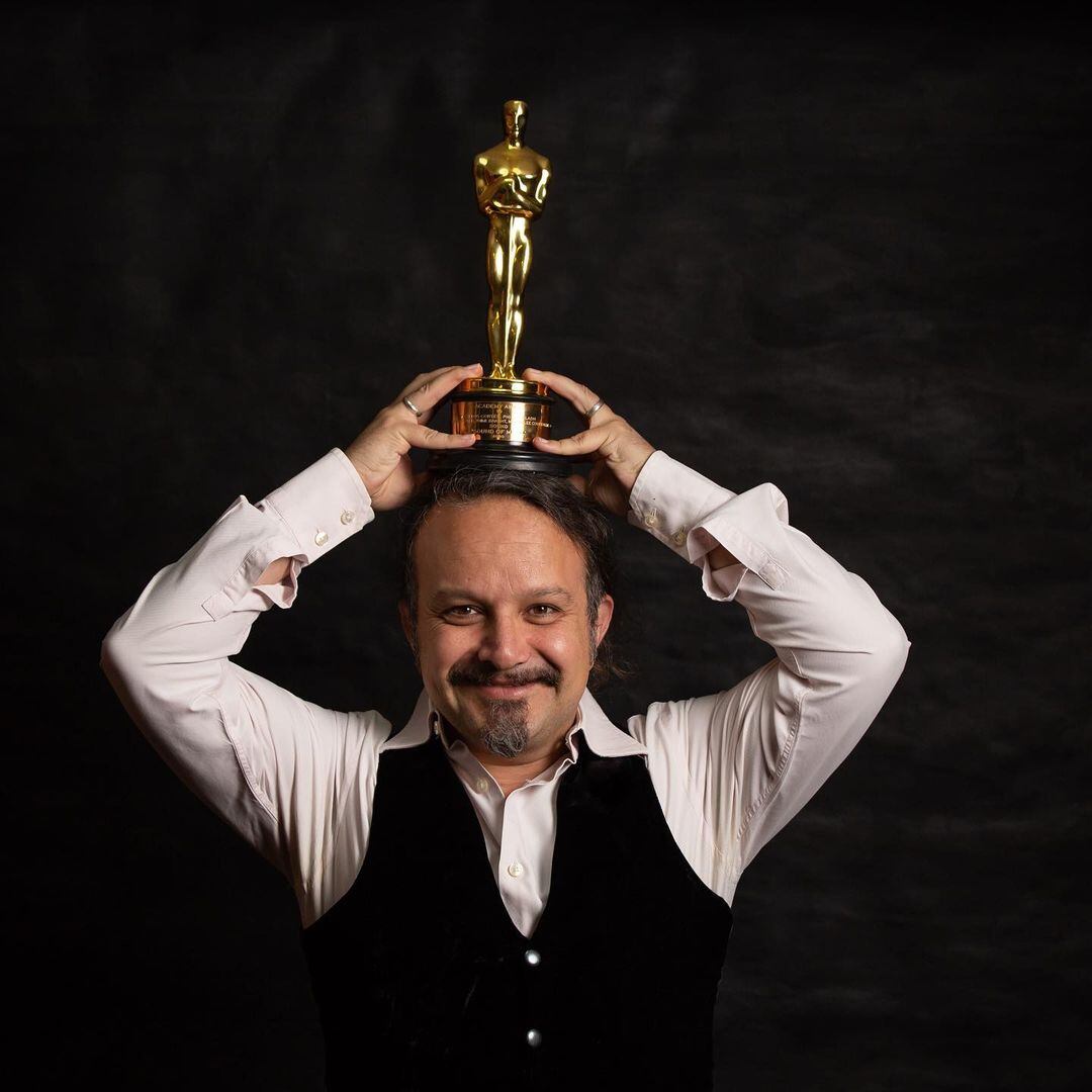 Carlos Cortés Navarrete