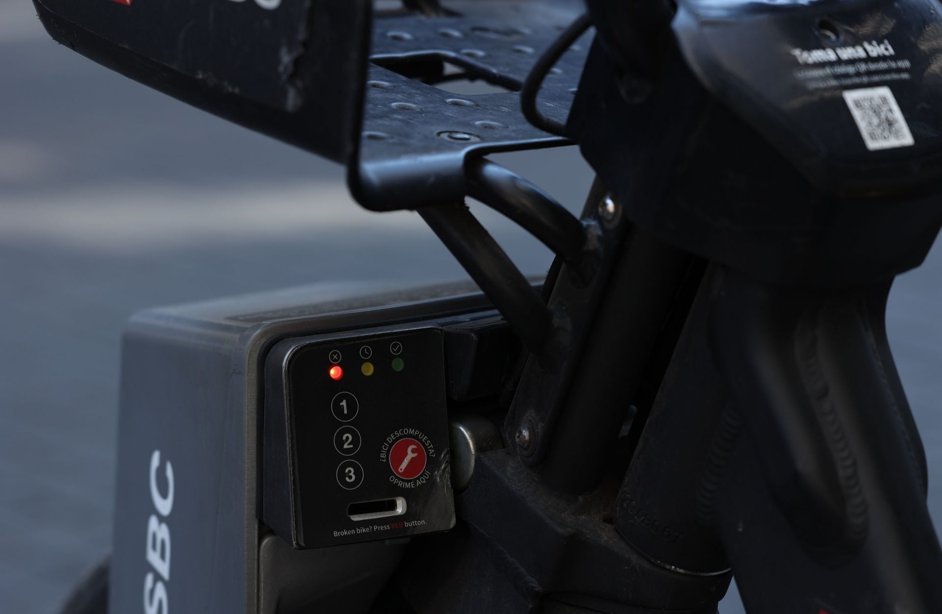 Ecobici ampliará su servicio a Iztapalapa, Iztacalco y Tlalpan