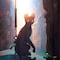 ¿Dónde ver Flow? La película del gato, animada y sin diálogos que protagonizan animales