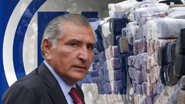 PAN denunció a Adán Augusto López