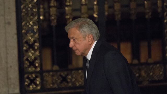 AMLO