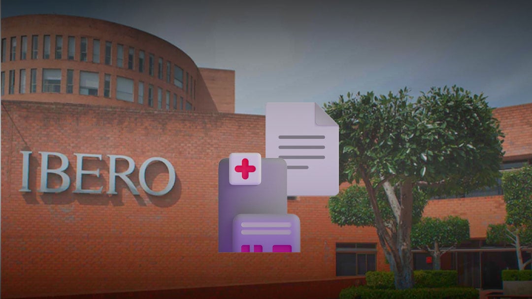 Accidente en la Ibero: tres estudiantes continúan hospitalizados