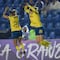 Portland Thorns vs América Femenil: Las Águilas pierden en la Concachampions Femenil 2024