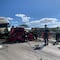 ¿Qué pasó en la Autopista México-Querétaro? carambola deja saldo de un muerto y 10 heridos