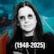 ¿De qué murió Ozzy Osbourne? El cantante de Black Sabbath tenía 76 años de edad