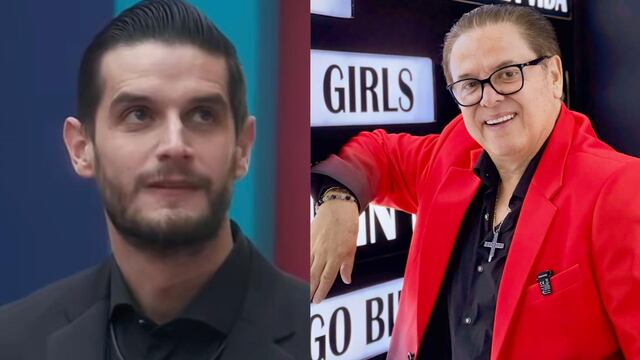 Mario Bezares llama hocicón a Adrián Marcelo.