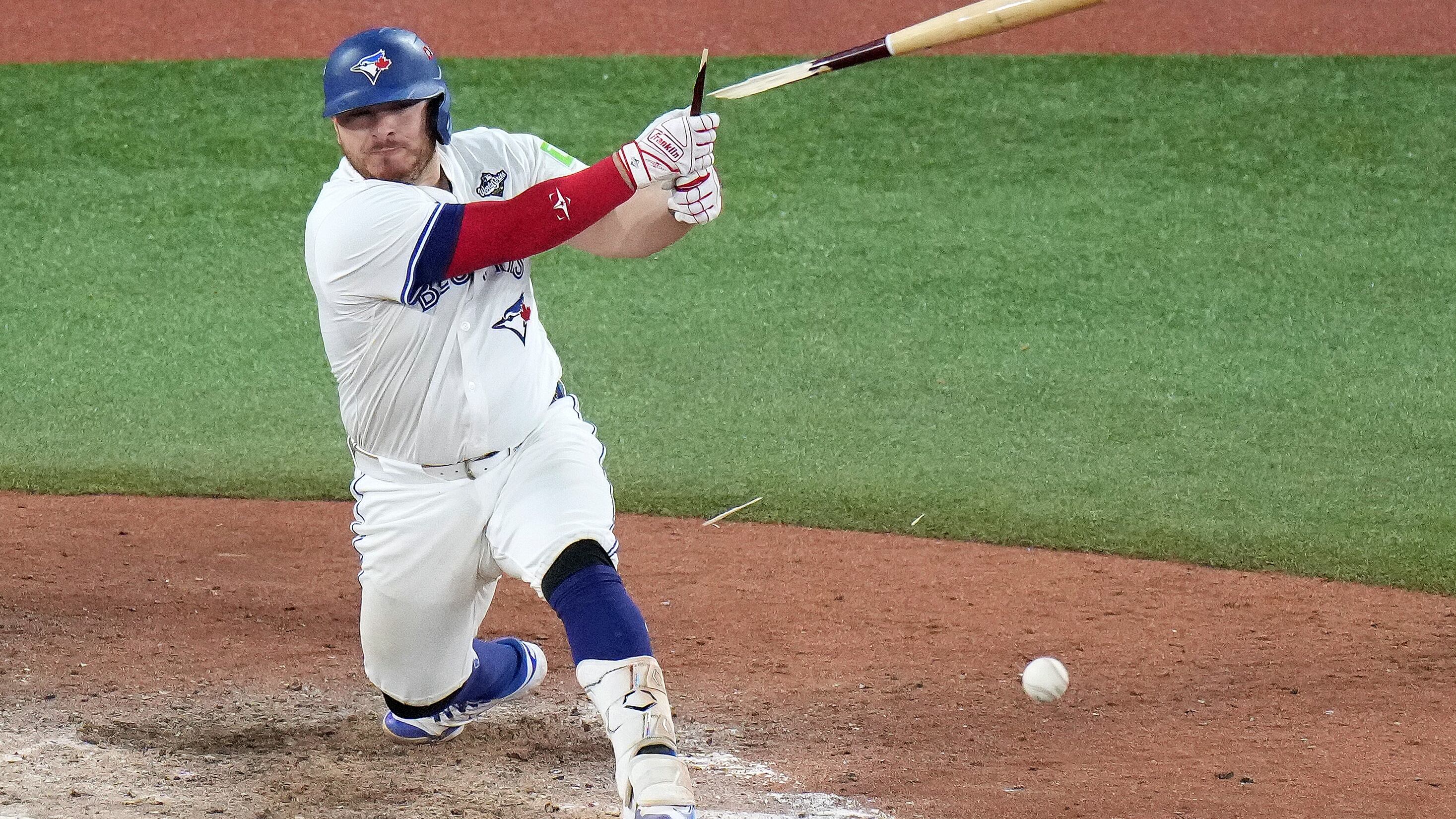 De Tijuana para el mundo: La increíble historia de Alejandro Kirk que lo llevó hasta la Serie Mundial