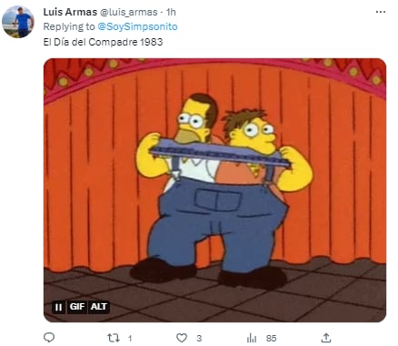 Memes muerte de Andrés García