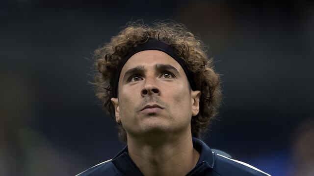 Ochoa sabe reponerse de las adversidades