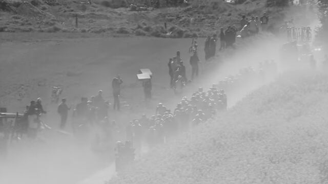 Carreta París-Roubaix/Facebook: París-Roubaix