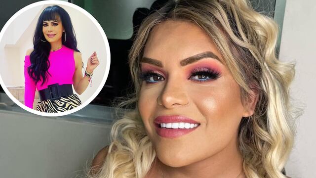 Wendy Guevara dice lo que todos pensamos de Maribel Guardia.