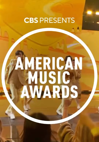 American Music Awards 2025