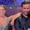 Captan a Pablo Montero y Andrea Escalona huyendo de los reporteros (VIDEO)