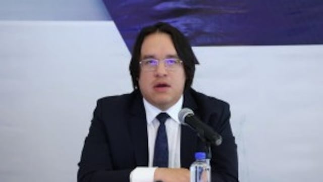 Víctor Antonio de Jesús Hernández